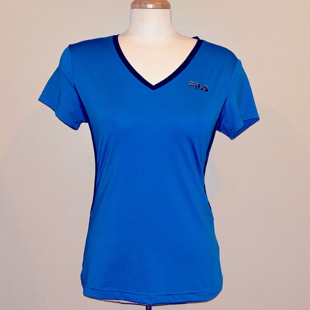 Fila Sport Tshirt